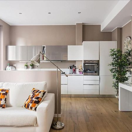 Porta Romana Modern And Cosy Apartment Mailand Exterior foto