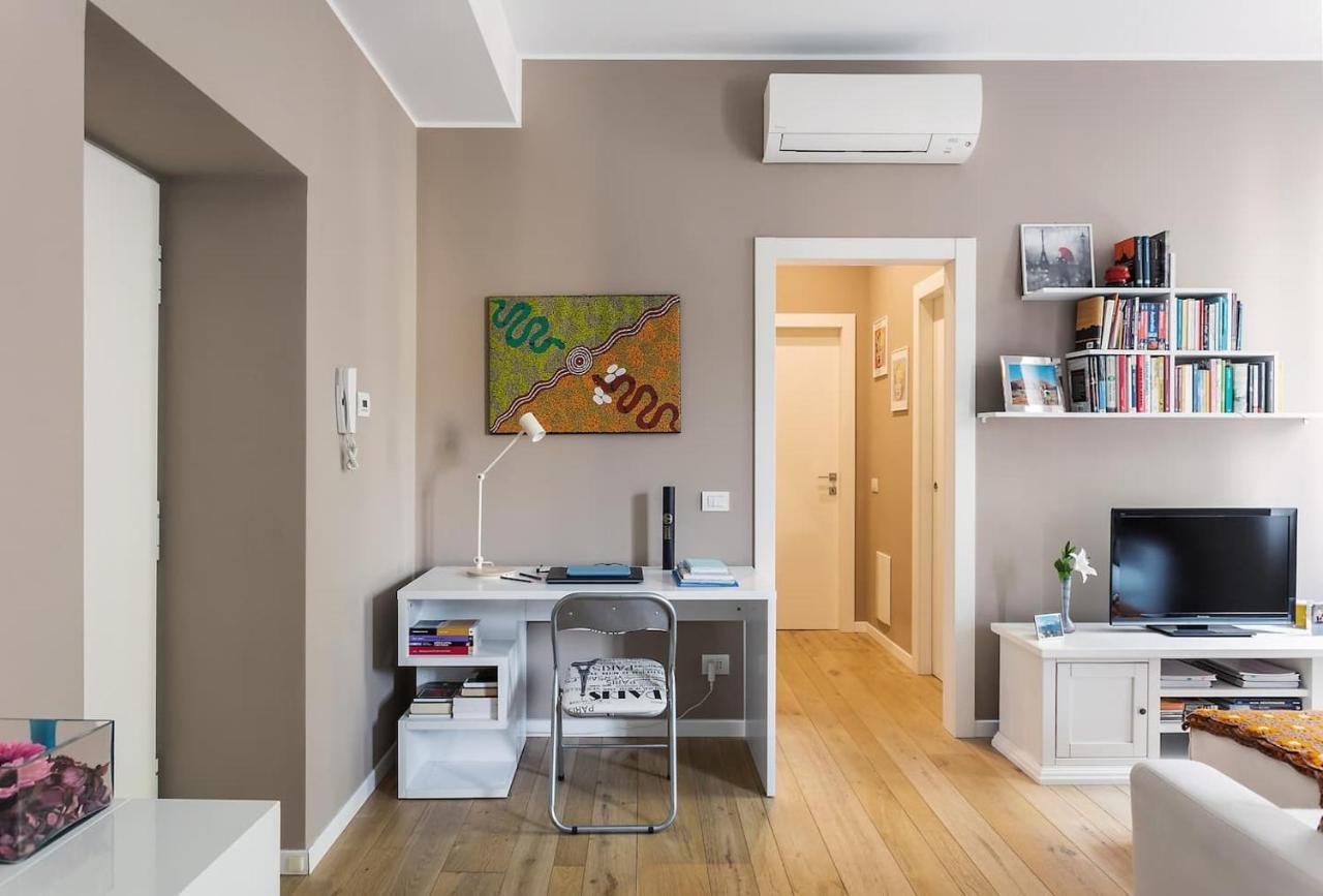 Porta Romana Modern And Cosy Apartment Mailand Exterior foto