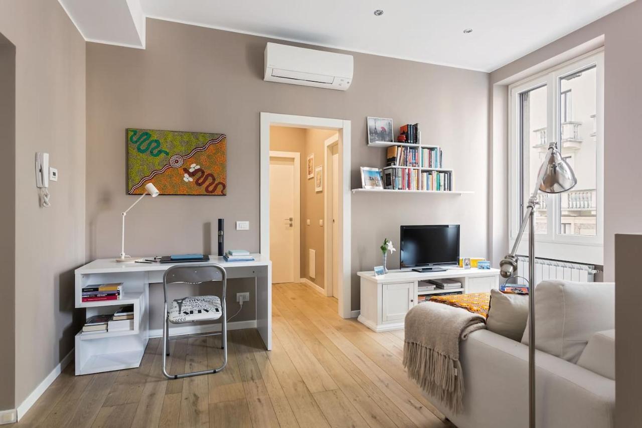 Porta Romana Modern And Cosy Apartment Mailand Exterior foto