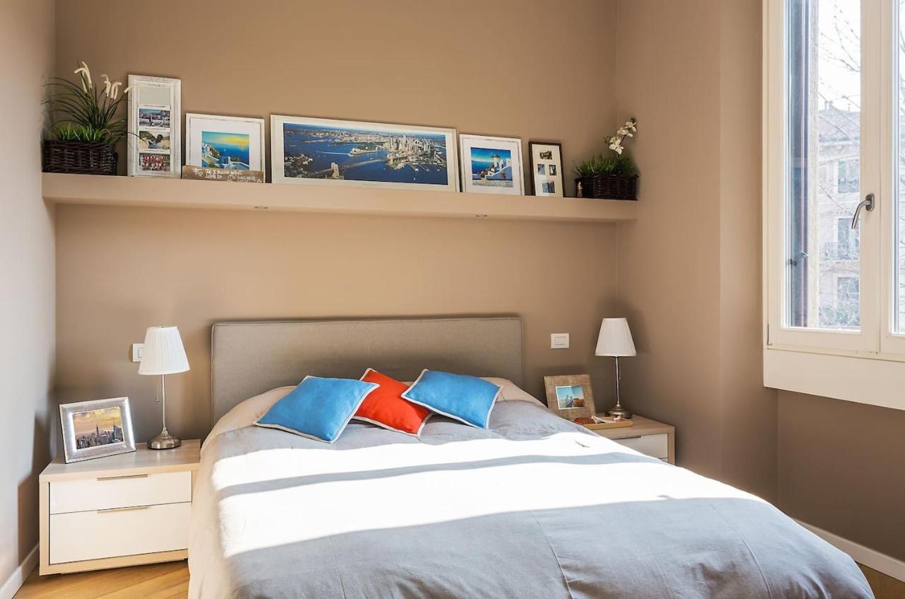Porta Romana Modern And Cosy Apartment Mailand Exterior foto