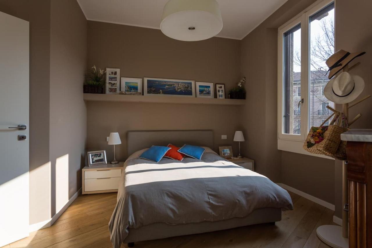 Porta Romana Modern And Cosy Apartment Mailand Exterior foto