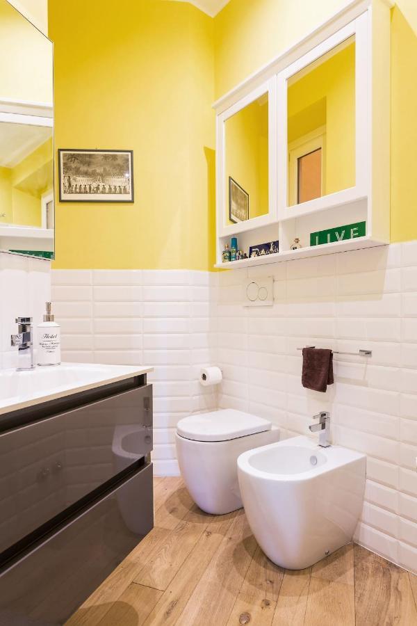 Porta Romana Modern And Cosy Apartment Mailand Exterior foto